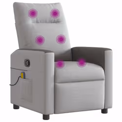 VidaXL 4104831 fauteuil - Vue supplémentaire 7