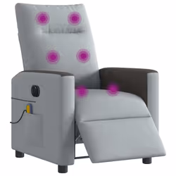 VidaXL 4104832 fauteuil