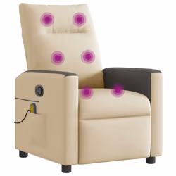 VidaXL 4104836 fauteuil - Vue supplémentaire 7
