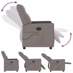 VidaXL 4104837 fauteuil - Vue supplémentaire 6