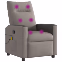 VidaXL 4104837 fauteuil - Vue supplémentaire 7