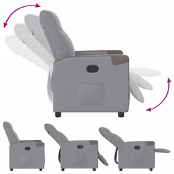 VidaXL 4104839 fauteuil - Vue supplémentaire 6