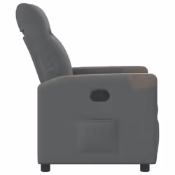 VidaXL 4104840 fauteuil - Vue supplémentaire 4