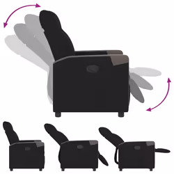 VidaXL 4104841 fauteuil - Vue supplémentaire 6