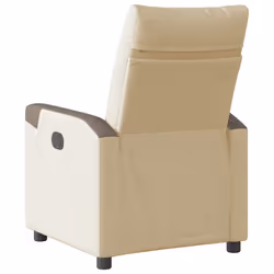 VidaXL 4104842 fauteuil - Vue supplémentaire 5