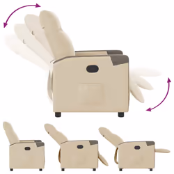 VidaXL 4104842 fauteuil - Vue supplémentaire 6