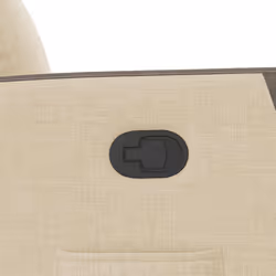 VidaXL 4104842 fauteuil - Vue supplémentaire 8