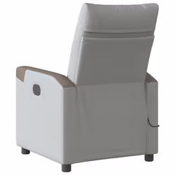 VidaXL 4104843 fauteuil - Vue supplémentaire 5