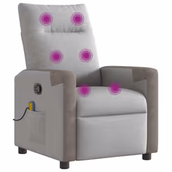 VidaXL 4104843 fauteuil - Vue supplémentaire 7