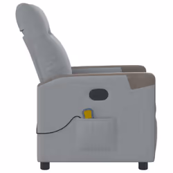 VidaXL 4104844 fauteuil - Vue supplémentaire 4
