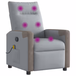 VidaXL 4104844 fauteuil - Vue supplémentaire 7