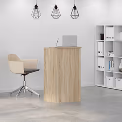 VidaXL 859017 bureau