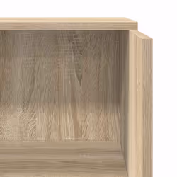 VidaXL 859017 bureau - Vue supplémentaire 8