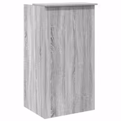 VidaXL 859020 bureau - Vue supplémentaire 7