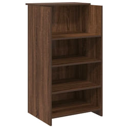 VidaXL 859021 bureau
