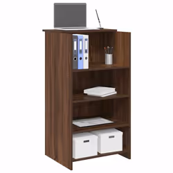 VidaXL 859021 bureau