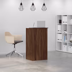 VidaXL 859021 bureau
