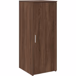 Avec cette armoire de rangement, rationalisez votre organisation sans effort et maintenez un environnement sans encombrement  ...