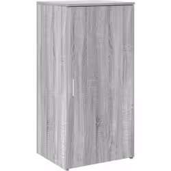 Avec cette armoire de rangement, rationalisez votre organisation sans effort et maintenez un environnement sans encombrement ...