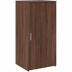 Avec cette armoire de rangement, rationalisez votre organisation sans effort et maintenez un environnement sans encombrement  ...