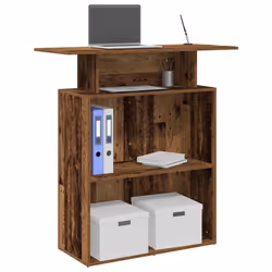 VidaXL 859058 bureau