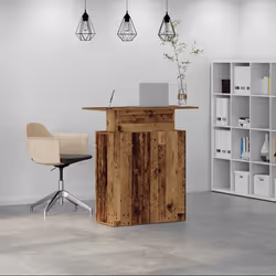 VidaXL 859058 bureau
