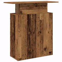 VidaXL 859058 bureau - Vue supplémentaire 7