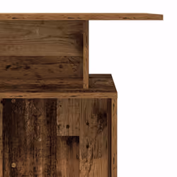 VidaXL 859058 bureau - Vue supplémentaire 8