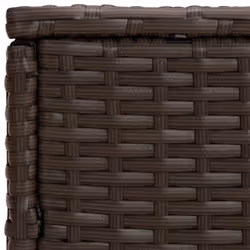 VidaXL 3324832 table de jardin Marron - Vue supplémentaire 6