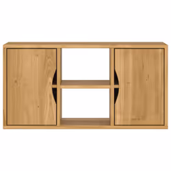 VidaXL 4103603 Support TV et centre de divertissement - Vue supplémentaire 6