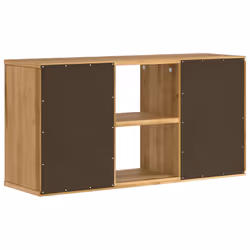 VidaXL 4103603 Support TV et centre de divertissement - Vue supplémentaire 8