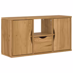 VidaXL 4103605, Bois, Bois, Bois, 790 mm, 240 mm, 400 mm