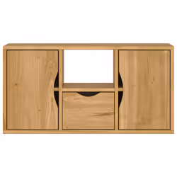 VidaXL 4103605 Support TV et centre de divertissement - Vue supplémentaire 6