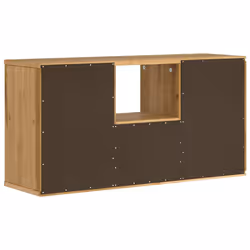 VidaXL 4103605 Support TV et centre de divertissement - Vue supplémentaire 8