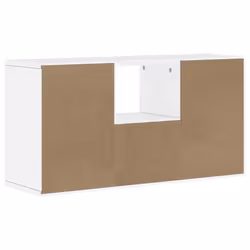 VidaXL 4103606 Support TV et centre de divertissement - Vue supplémentaire 8