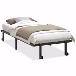VidaXL 4103959, Noir, 945 mm, 2,12 m, 300 mm, 900 x 1900 mm, 1 pièce(s)
