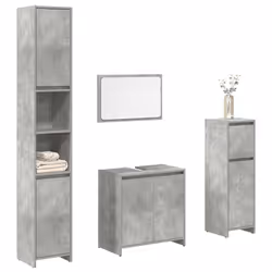 VidaXL 3324849 ensemble de meuble de salle de bain