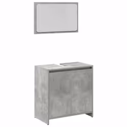 VidaXL 3324849 ensemble de meuble de salle de bain - Vue supplémentaire 8