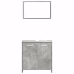 VidaXL 3324851 ensemble de meuble de salle de bain - Vue supplémentaire 6