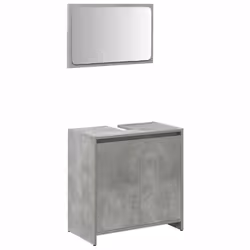 VidaXL 3324853 ensemble de meuble de salle de bain - Vue supplémentaire 4
