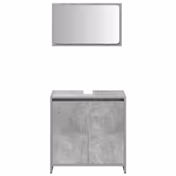 VidaXL 3324853 ensemble de meuble de salle de bain - Vue supplémentaire 5