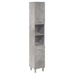 VidaXL 3324855 ensemble de meuble de salle de bain - Vue supplémentaire 4