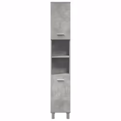 VidaXL 3324855 ensemble de meuble de salle de bain - Vue supplémentaire 5