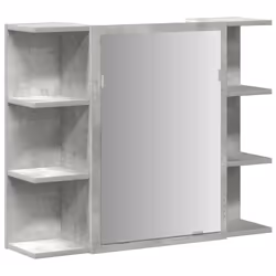 VidaXL 3324855 ensemble de meuble de salle de bain - Vue supplémentaire 8