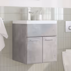 VidaXL 3324857 ensemble de meuble de salle de bain