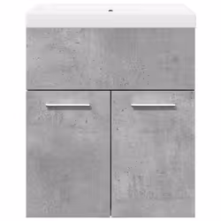 VidaXL 3324857 ensemble de meuble de salle de bain - Vue supplémentaire 4