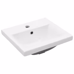 VidaXL 3324857 ensemble de meuble de salle de bain - Vue supplémentaire 5