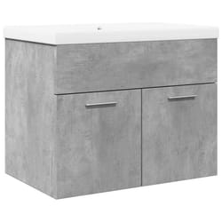VidaXL 3324858 ensemble de meuble de salle de bain
