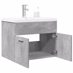 VidaXL 3324858 ensemble de meuble de salle de bain