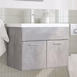 VidaXL 3324858 ensemble de meuble de salle de bain